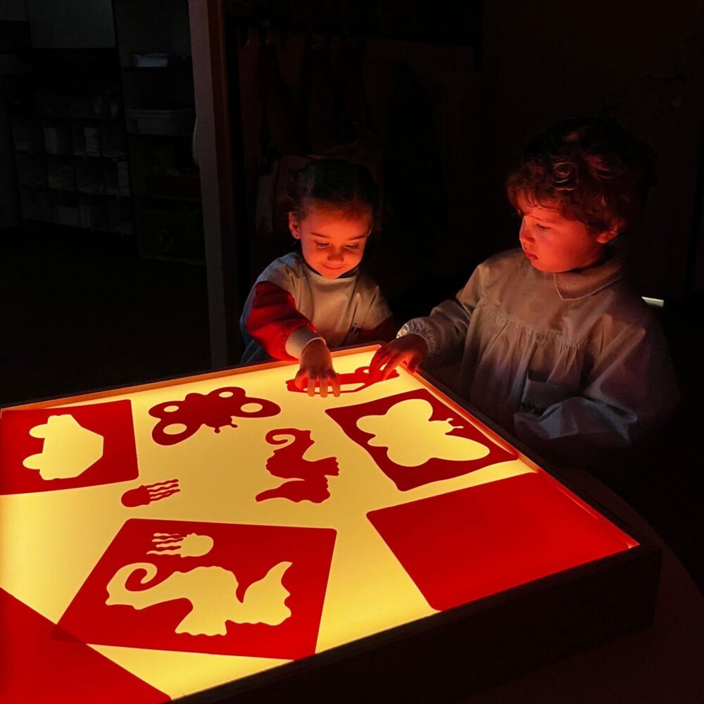 Actividades educativas según la edad: cómo fomentamos el desarrollo en cada etapa dcfad8fd-5777-4681-9625-b46068407b47